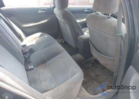 1994 Honda Accord Ex/Ex-R z USA, uszkodzony, nr VIN 1HGCD5654RA088108